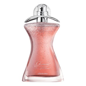 Glamour Just Shine Desodorante Colônia 75ml