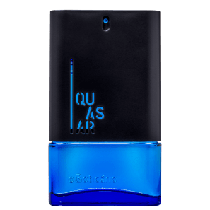 Quasar o Boticário - Desodorante Colônia Masculino 100ml