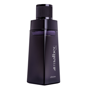 O Boticário Malbec Noir Desodorante Colônia Masculino
