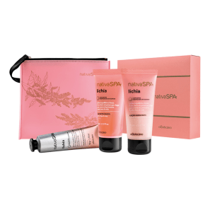 <strong>Estojo Nativa SPA Lichia</strong>