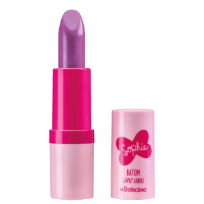 Batom Lilás Sophie Encanto, 3,3g
