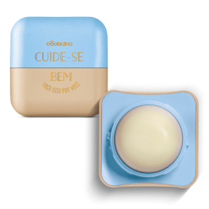 Hidratante Labial Cuide-Se Bem Sol e Água Fresca, 6,2g