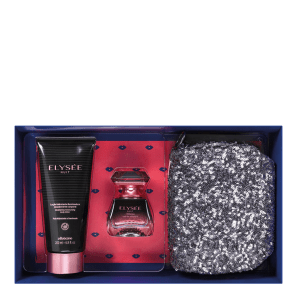 Creme Acetinado Hidratante Desodorante Elysée Nuit 250ml