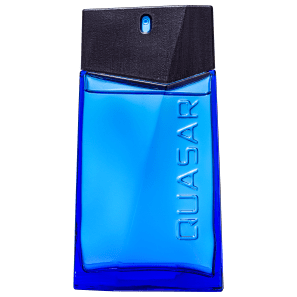 Conjunto Quasar Ice o Boticário Triplo