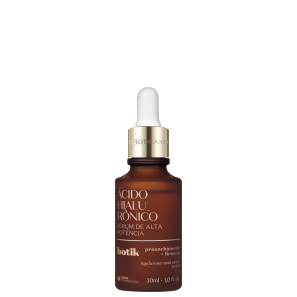 Sérum de Alta Potência Ácido Hialurônico