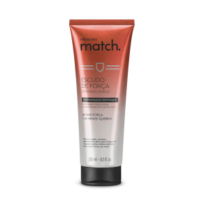 Condicionador Match Escudo de Força 250ml