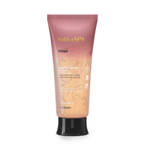 Sabonete Líquido Corporal Pétalas 175 ml