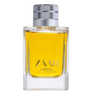 Zaad Santal o Boticário - Eau de Parfum Masculino 95ml
