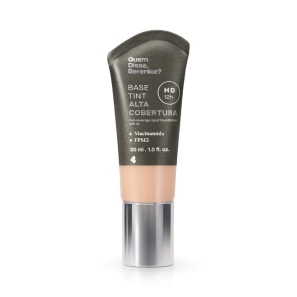 Base Tint Alta Cobertura Cor 00N Quem Disse, Berenice? 30ml
