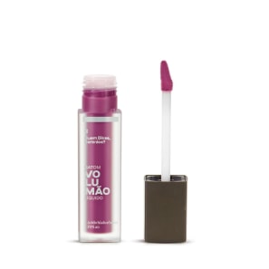 Batom Volumão Líquido Ameixali Quem Disse, Berenice? 5,5ml