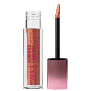 o Boticário Make B. Femme Extreme Rosa Atraente - Sombra Líquida 5,6 ml