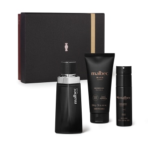Kit Dia dos Pais Malbec (2 itens)