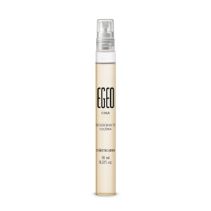Egeo Cogu Desodorante Colônia 90ml