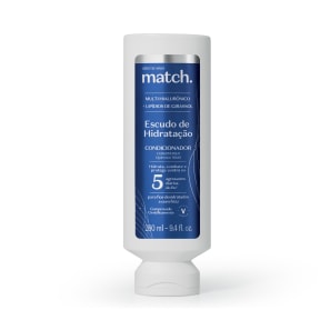 Imagem do produto: Condicionador Match Liso Prolongado 280ml