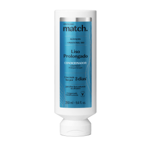 Imagem do produto: Condicionador Match Liso Prolongado 280ml