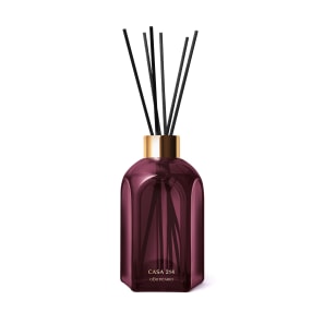 Difusor De Ambiente Com Varetas Casa 214 Figo Magnífico 250ml