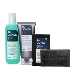 Combo Projeto Verão (3 itens)