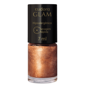 Eudora Glam Prisma Metálico - Esmalte 7ml