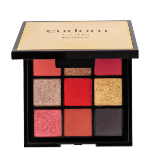 Paleta Glam Intensific