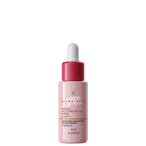 Eudora Niina Secrets 12 em 1 - Sérum Facial