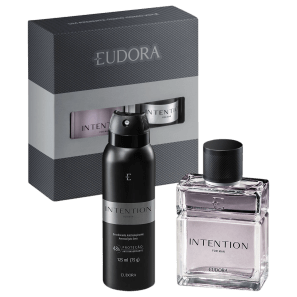 Conjunto Intention For Man Eudora