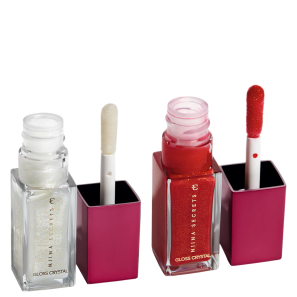 Gloss Crystal Topázio Niina Secrets