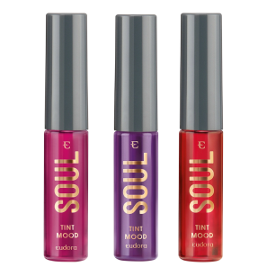 Kit Eudora Soul Tint