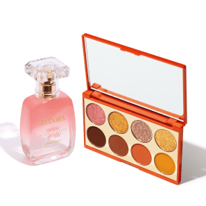 Conjunto Niina Secrets Eudora Feminino
