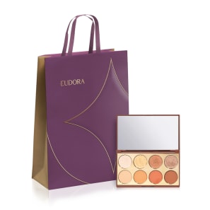 Imagem do produto: Combo Niina Secrets: Paleta de Sombra Neutrals 5,6g + Sacola