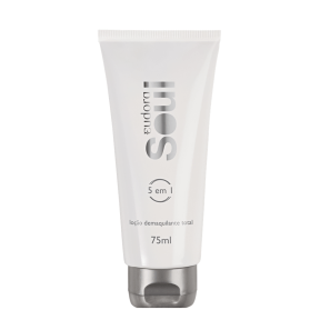 Loção Demaquilante Soul 75ml