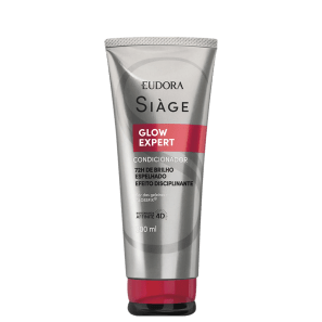 Eudora Siàge Glow Expert - Condicionador 200ml