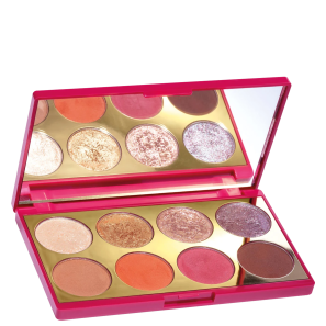 Eudora Niina Secrets Top Secrets - Palette de Sombras