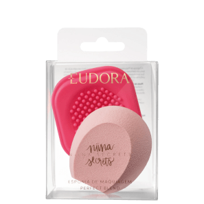 Esponja de maquiagem Niina Secrets Perfect Blend