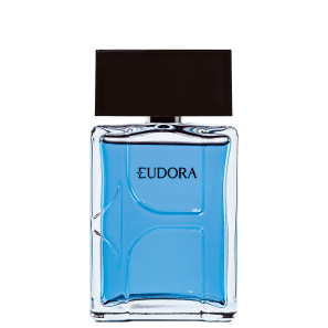 Eudora H Refresh - Desodorante Colônia Masculino 100ml