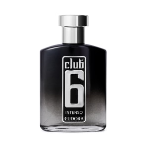 Club 6 - Eudora