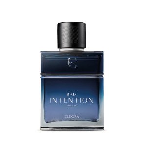 Bad Intention Eudora - Desodorante Colônia Masculino 100ml