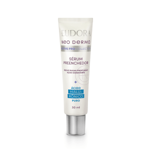 Eudora Neo Dermo Active Pro Collection - Sérum Preenchedor