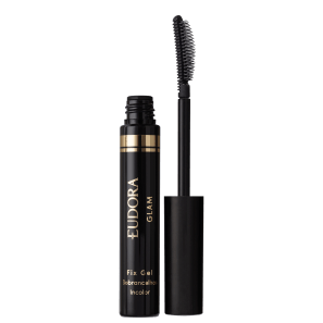 Gel Preenchedor de Sobrancelhas Glam 2 em 1