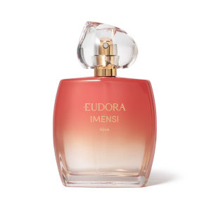 Imensi Alive Eudora Desodorante Colônia Feminino 100ml