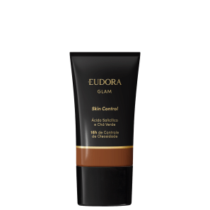 Base Líquida Glam Skin Perfection