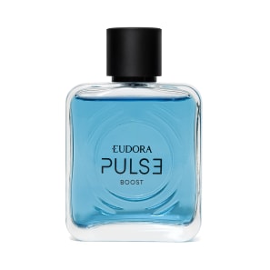 Pulse Boost Eudora - Desodorante Colônia Masculino