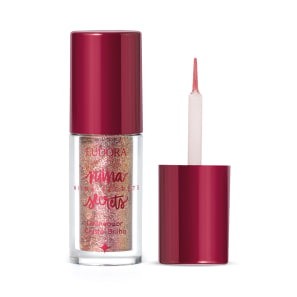 Delineador Crystal Brilho Niina Secrets
