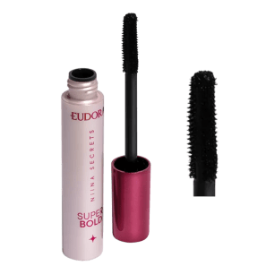 Eudora Niina Secrets Super Bold Máscara Para Cílios