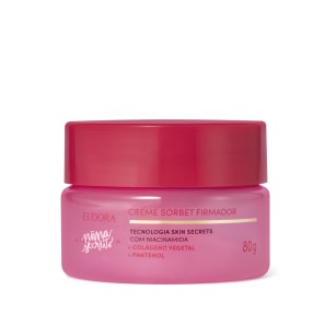 Sorbet Firmador Facial Niina Secrets Skin