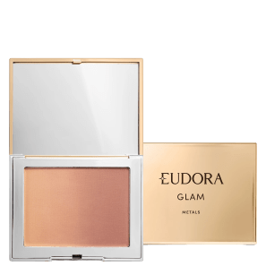Glam Duo Blush E Bronzer