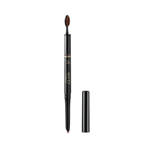 Gel Preenchedor de Sobrancelhas Glam 2 em 1