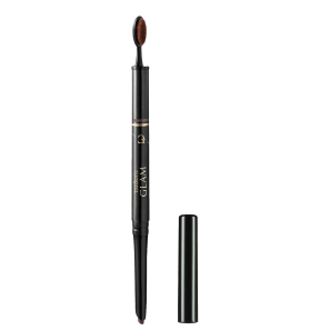 Eudora Glam Definição Perfeita Marrom Médio - Lapiseira Retrátil para Sobrancelhas 0,35g
