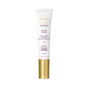 Creme para Olhos Active Pro Bio Colágeno Neo Dermo 15g