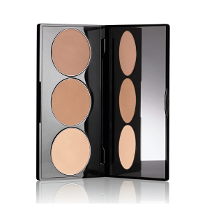 Paleta Contorno Facial Glam Skin Perfection 4g - DSC
