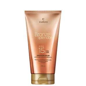 Eudora Bronze Splendor Prolongador
